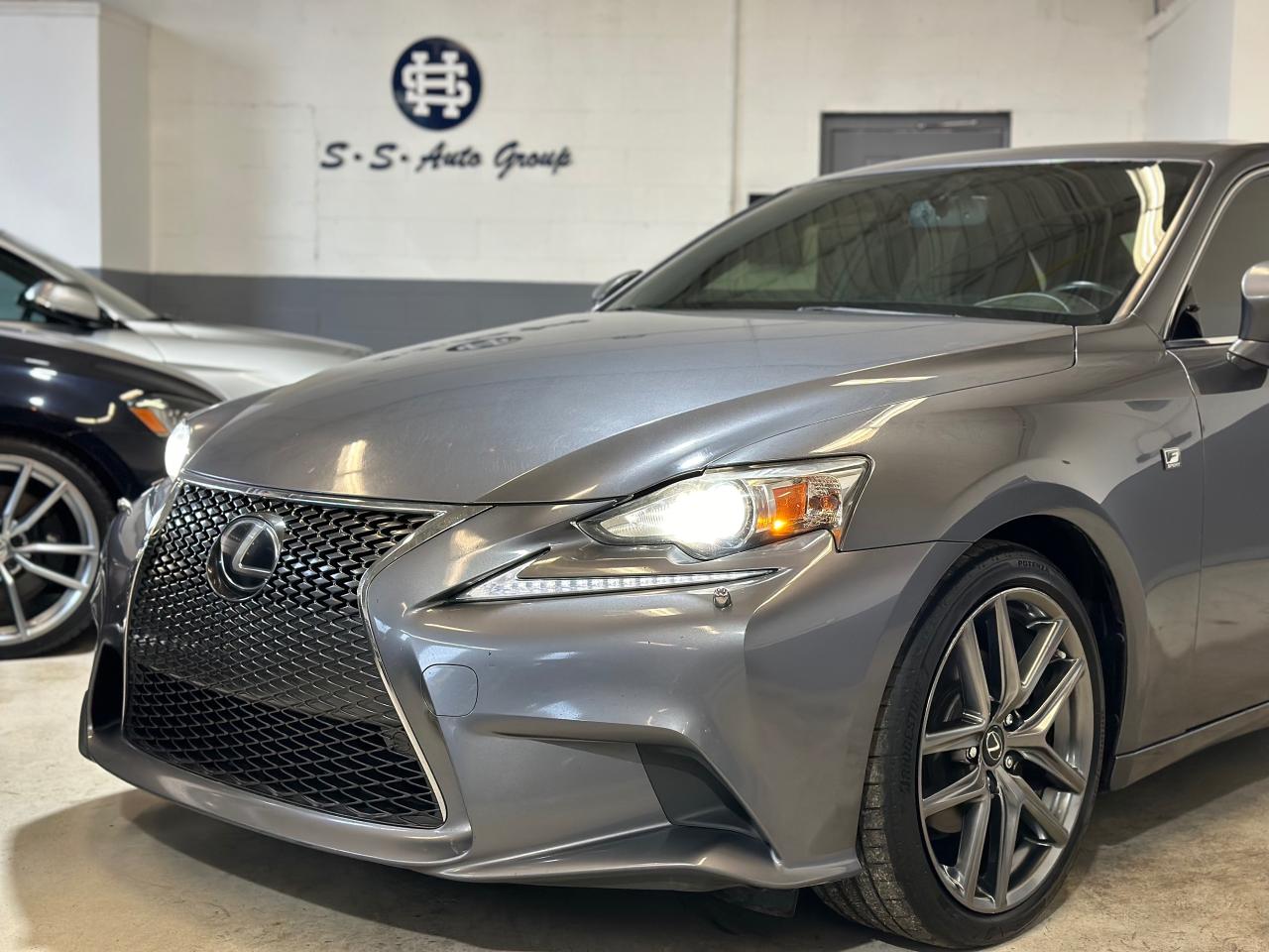 2014 Lexus IS 250 ***SOLD/RESERVED*** - Photo #31