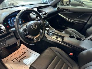 2014 Lexus IS 250 ***SOLD/RESERVED*** - Photo #7