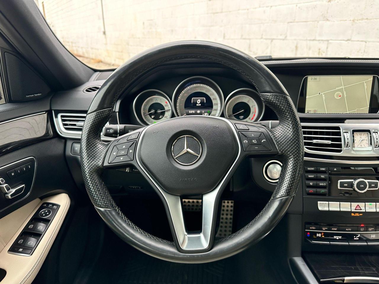 2015 Mercedes-Benz E-Class E 400 4MATIC-  DISTRONIC PLUS|DRIVE ASSIST|360 CAM - Photo #11