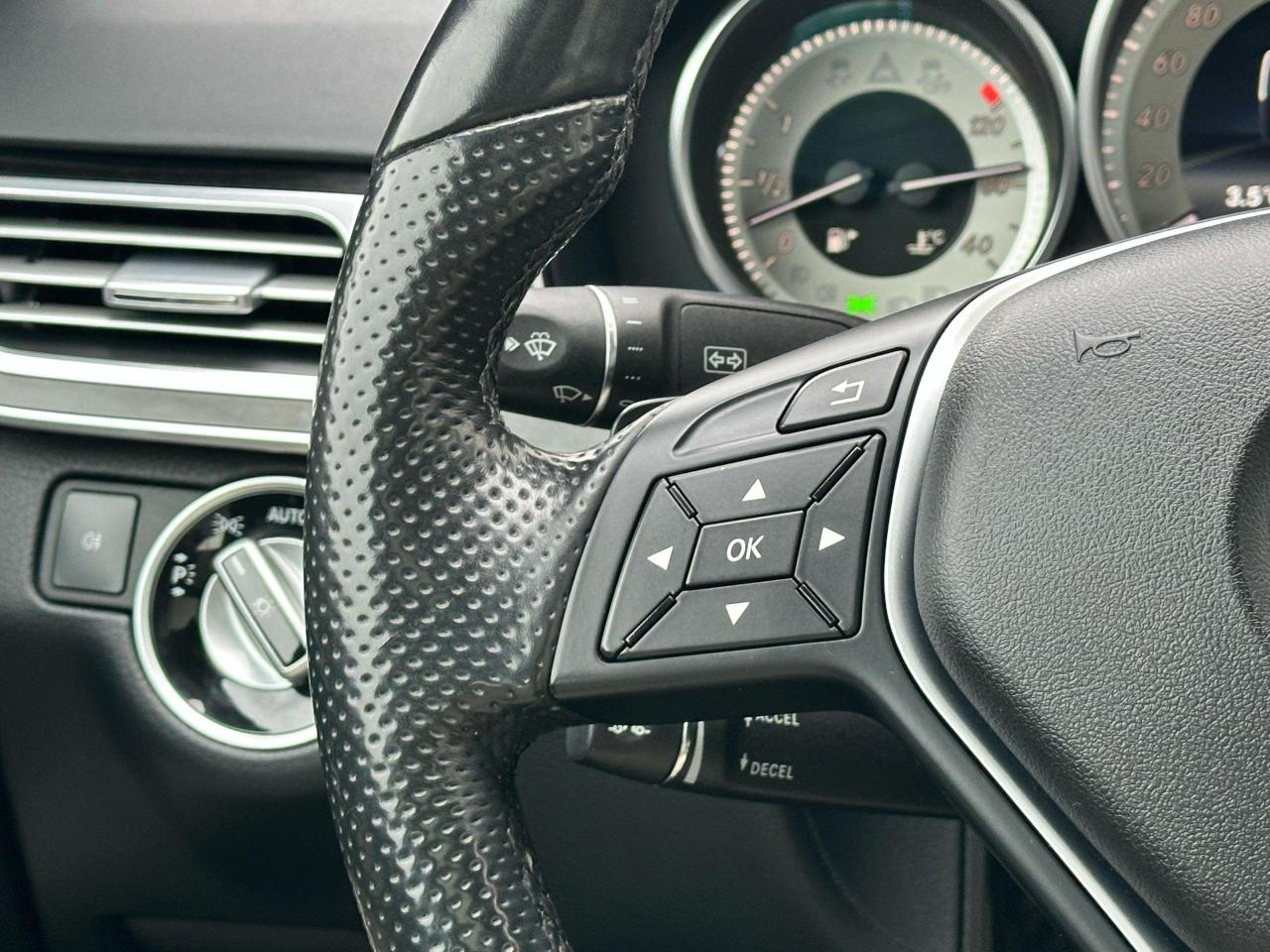 2015 Mercedes-Benz E-Class E 400 4MATIC-  DISTRONIC PLUS|DRIVE ASSIST|360 CAM - Photo #13