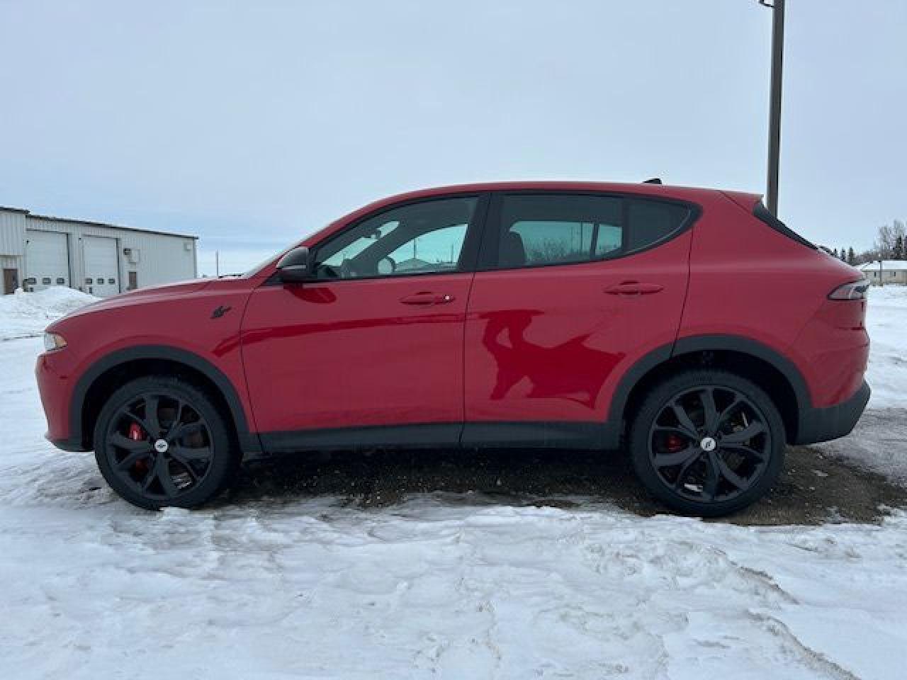 New 2024 Dodge Hornet GT for sale in Kenton, MB