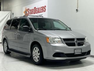 Used 2015 Dodge Grand Caravan GREAT CONDITION! MUST SEE! WE FINANCE ALL CREDIT! for sale in London, ON