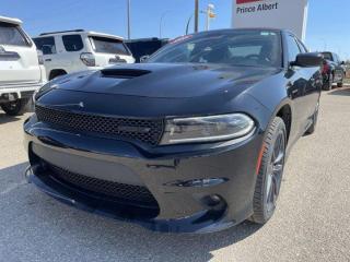 Used 2022 Dodge Charger GT AWD for sale in Prince Albert, SK