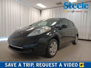 Used 2017 Nissan Leaf S for sale in Dartmouth, NS