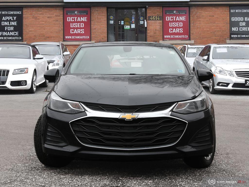 2019 Chevrolet Cruze DIESEL - Photo #2