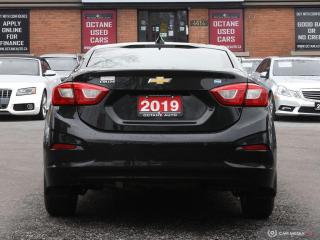 2019 Chevrolet Cruze DIESEL - Photo #5