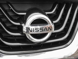 2016 Nissan Murano SV AWD - Photo #8