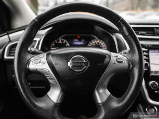 2016 Nissan Murano SV AWD - Photo #13