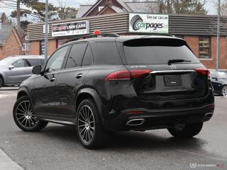 2021 Mercedes-Benz GLE-Class GLE 450 4Matic - Photo #4