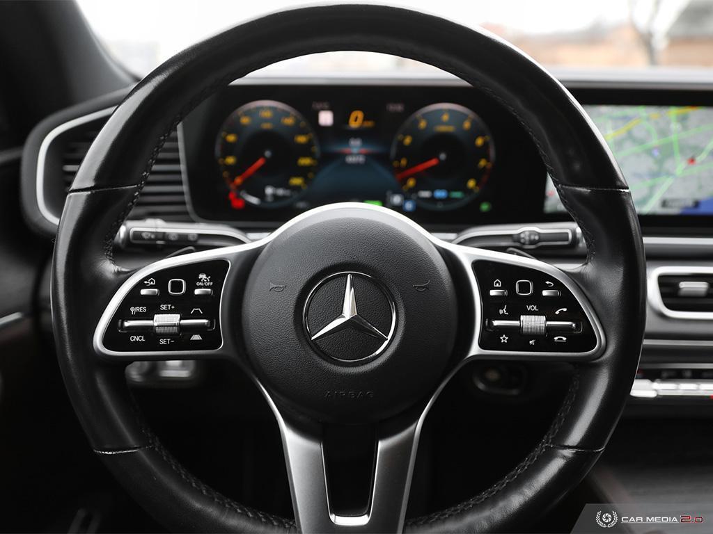 2021 Mercedes-Benz GLE-Class GLE 450 4Matic - Photo #14