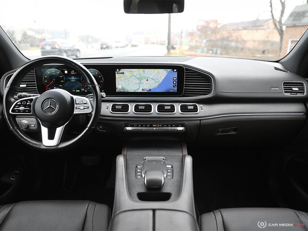 2021 Mercedes-Benz GLE-Class GLE 450 4Matic - Photo #25