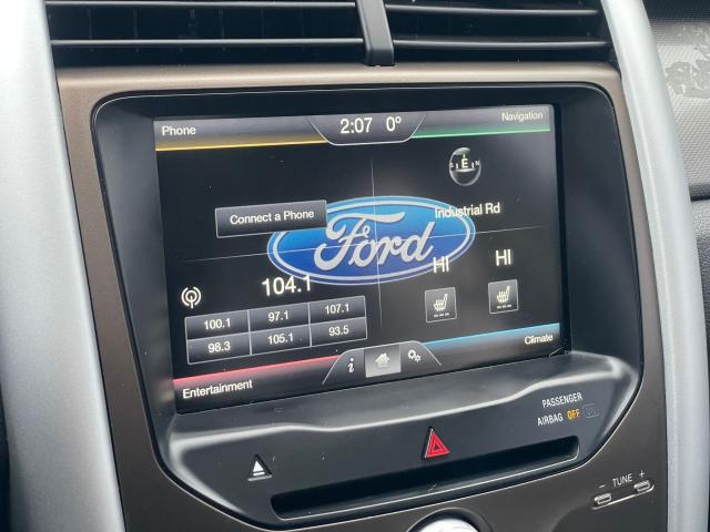 2014 Ford Edge SEL / CLEAN CARFAX Photo14