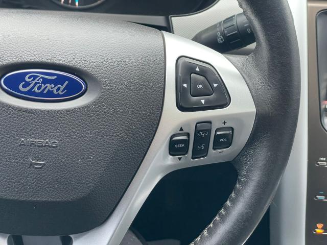 2014 Ford Edge SEL / CLEAN CARFAX Photo16
