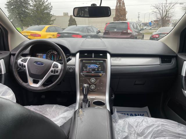 2014 Ford Edge SEL / CLEAN CARFAX Photo11