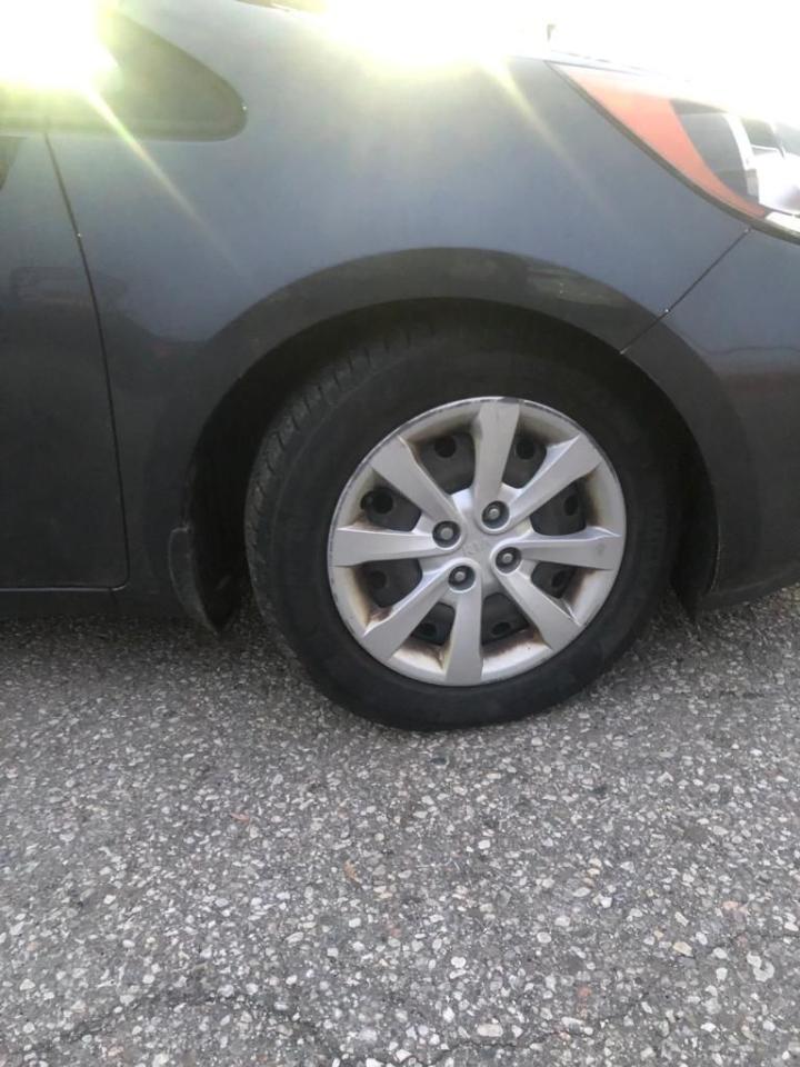 2014 Kia Rio LX+ ECO - Photo #10