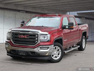 Used 2016 GMC Sierra 1500 SLE | LOCAL TRADE for sale in Niagara Falls, ON