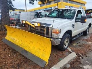 Used 2009 Ford F-250 4x4, Only 115000 km, Auto, 3/Y Warranty available for sale in Toronto, ON