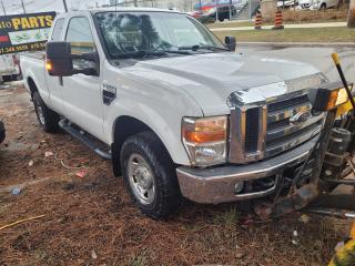 Used 2009 Ford F-250 4x4, Only 115000 km, Auto, 3/Y Warranty available for sale in Toronto, ON