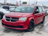 2015 Dodge Grand Caravan Canada Value Package / CLEAN CARFAX / ONE OWNER Photo17