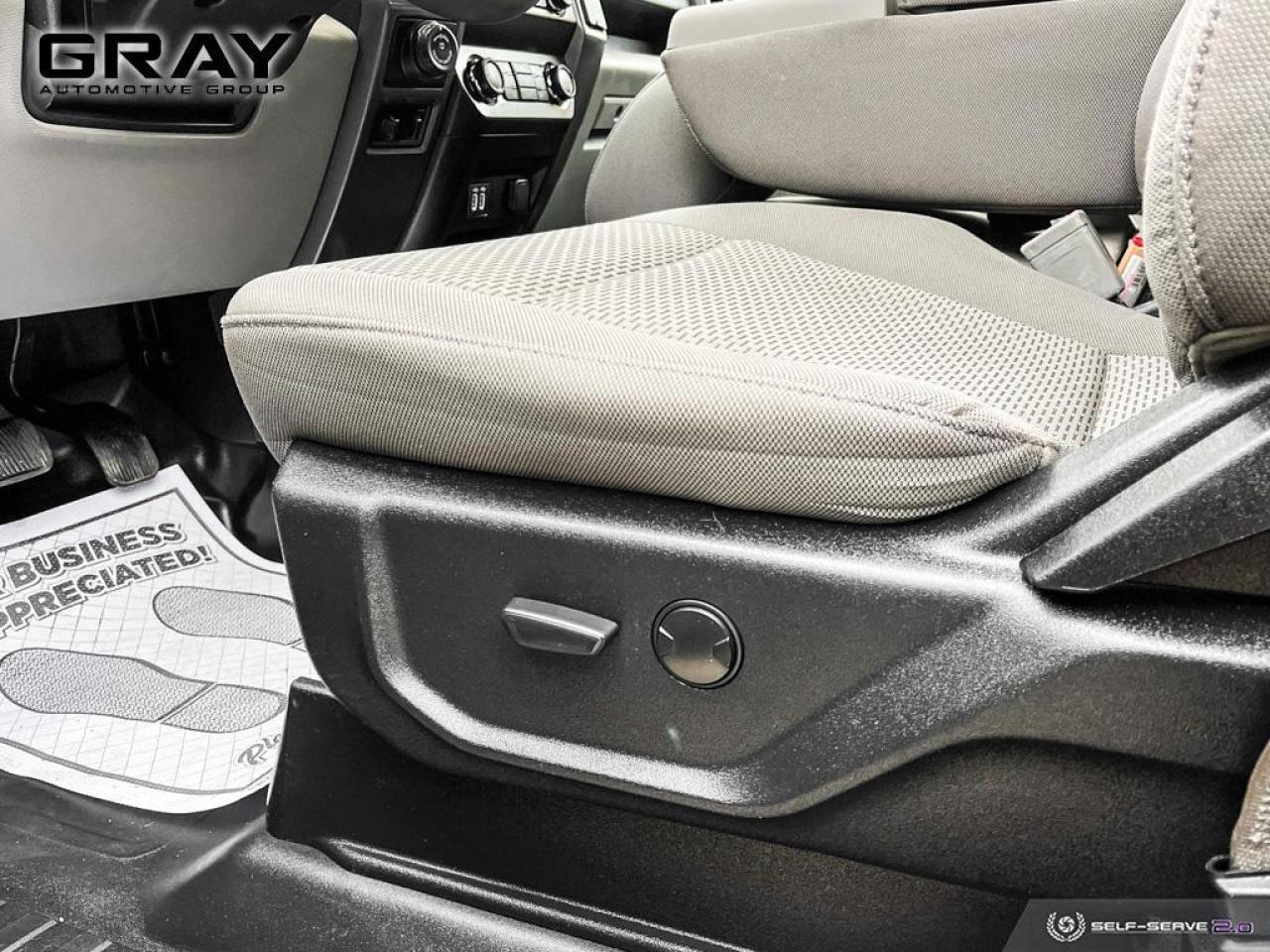 2020 Ford F-150 XLT - Photo #10