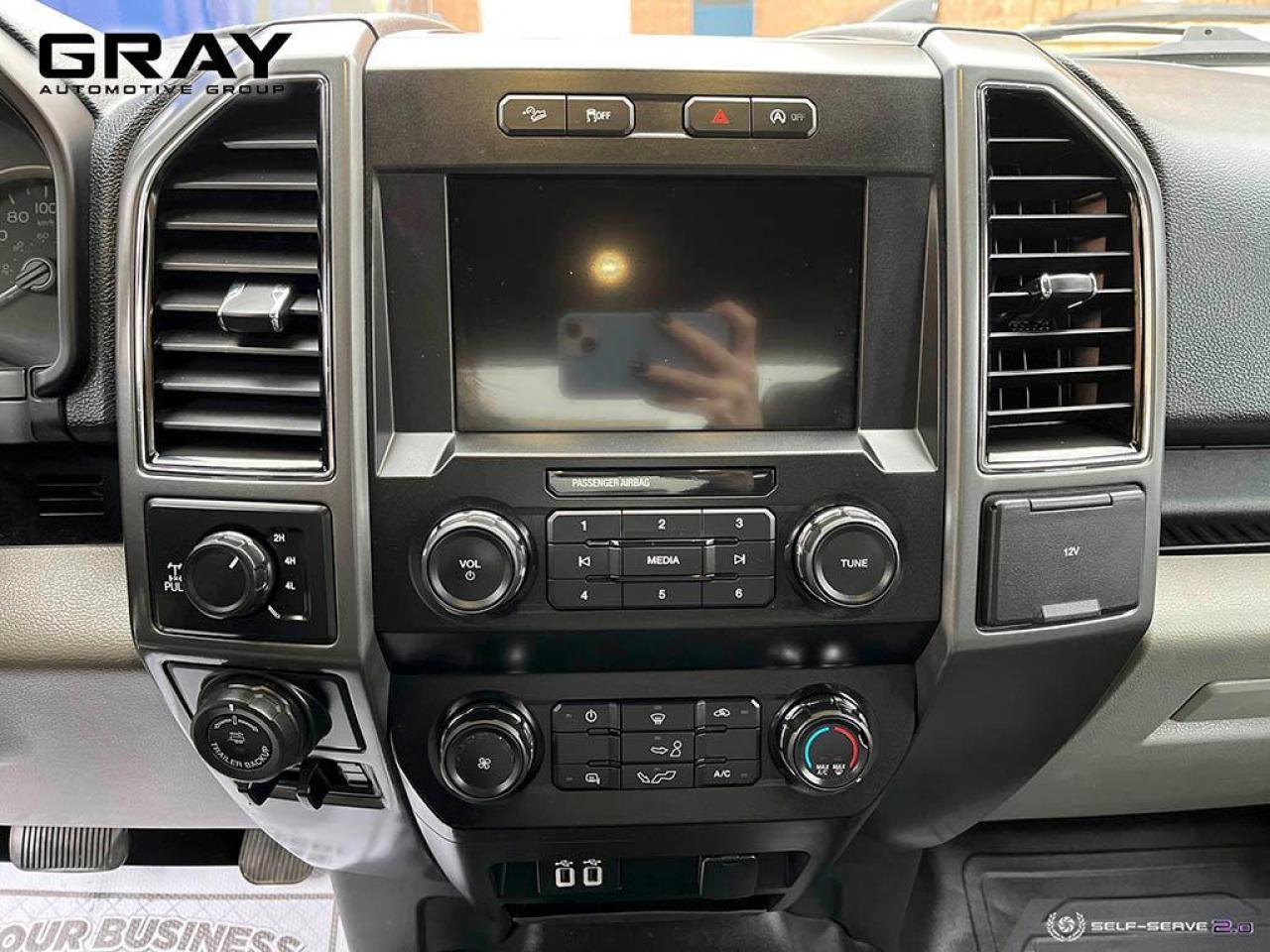 2020 Ford F-150 XLT - Photo #14