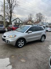 Used 2012 Acura RDX  for sale in Belmont, ON