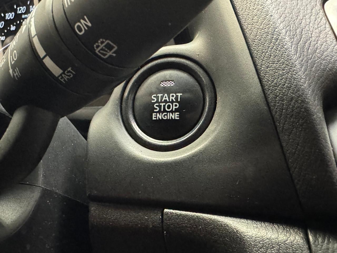 2018 Mazda MAZDA3 GX Sport+Camera+A/C+New Tires+CLEAN CARFAX - Photo #12
