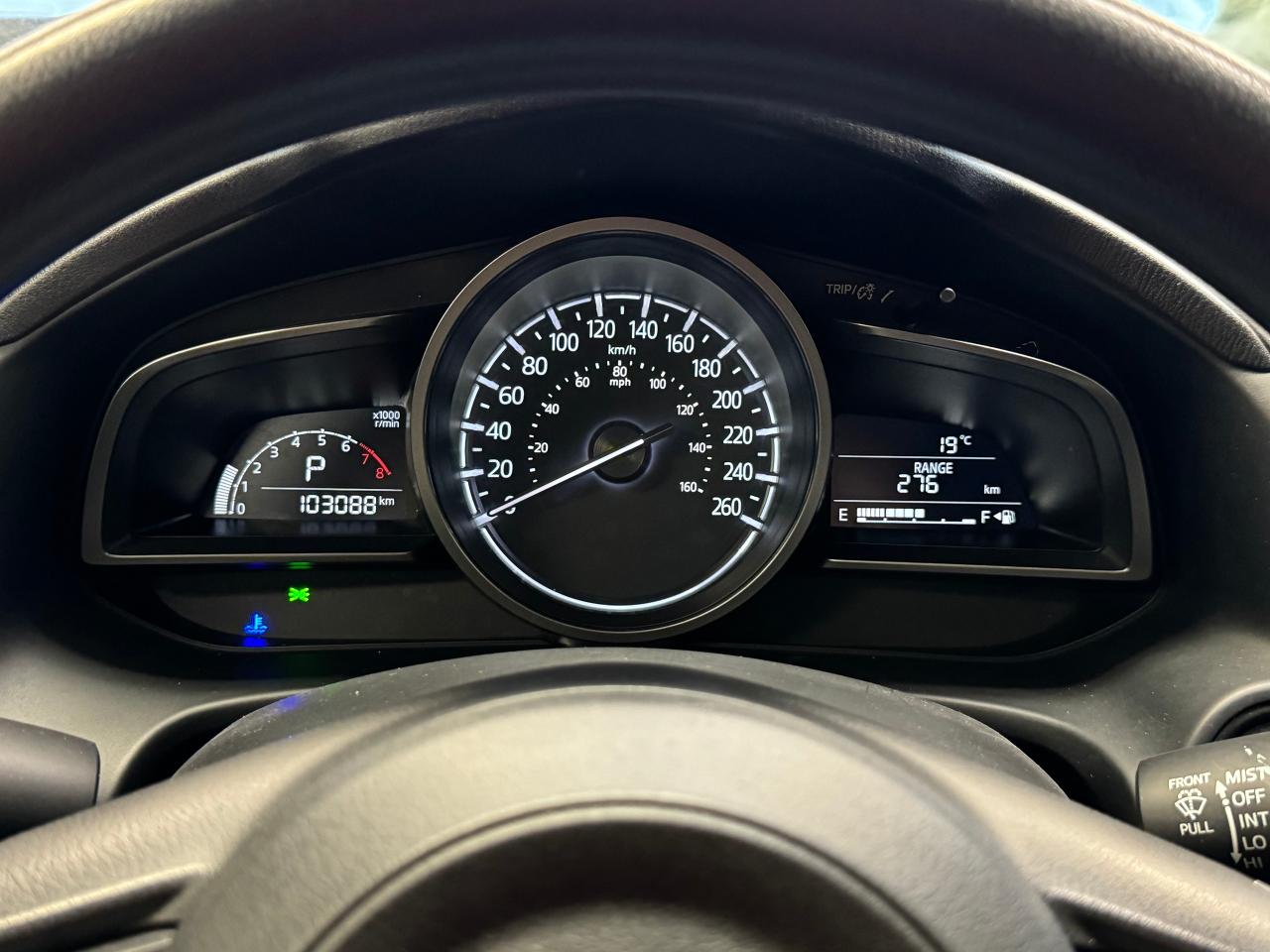 2018 Mazda MAZDA3 GX Sport+Camera+A/C+New Tires+CLEAN CARFAX Photo18