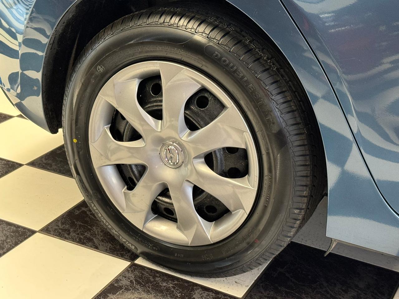 2018 Mazda MAZDA3 GX Sport+Camera+A/C+New Tires+CLEAN CARFAX - Photo #52