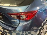 2018 Mazda MAZDA3 GX Sport+Camera+A/C+New Tires+CLEAN CARFAX Photo117