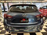 2018 Mazda MAZDA3 GX Sport+Camera+A/C+New Tires+CLEAN CARFAX Photo62