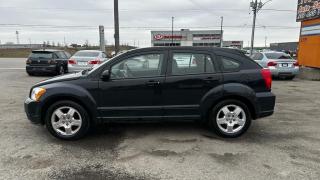 2009 Dodge Caliber *HATCH BACK*4 CYLINDER*AUTO*AS IS SPECIAL - Photo #2