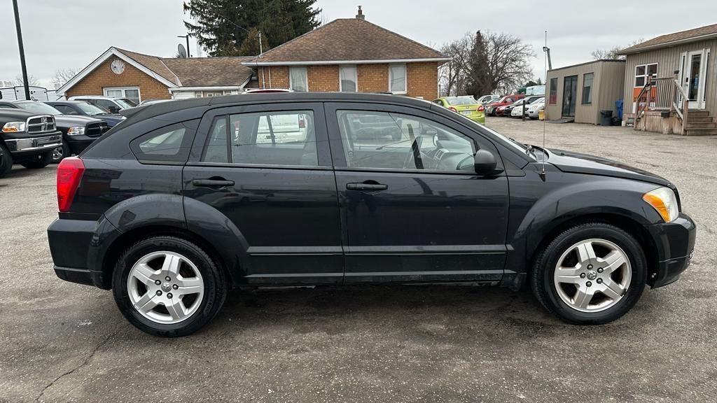 2009 Dodge Caliber *HATCH BACK*4 CYLINDER*AUTO*AS IS SPECIAL - Photo #6