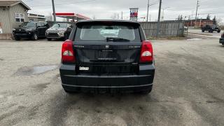 2009 Dodge Caliber *HATCH BACK*4 CYLINDER*AUTO*AS IS SPECIAL - Photo #4