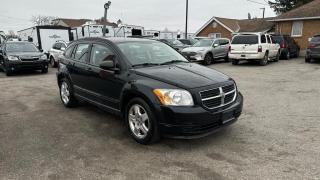 2009 Dodge Caliber *HATCH BACK*4 CYLINDER*AUTO*AS IS SPECIAL - Photo #7