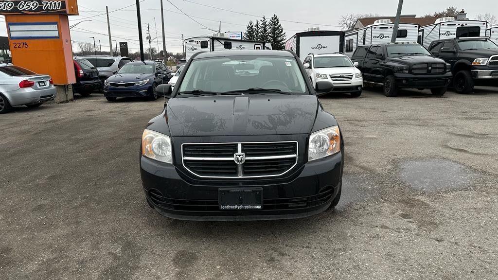 2009 Dodge Caliber *HATCH BACK*4 CYLINDER*AUTO*AS IS SPECIAL - Photo #9