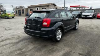 2009 Dodge Caliber *HATCH BACK*4 CYLINDER*AUTO*AS IS SPECIAL - Photo #5