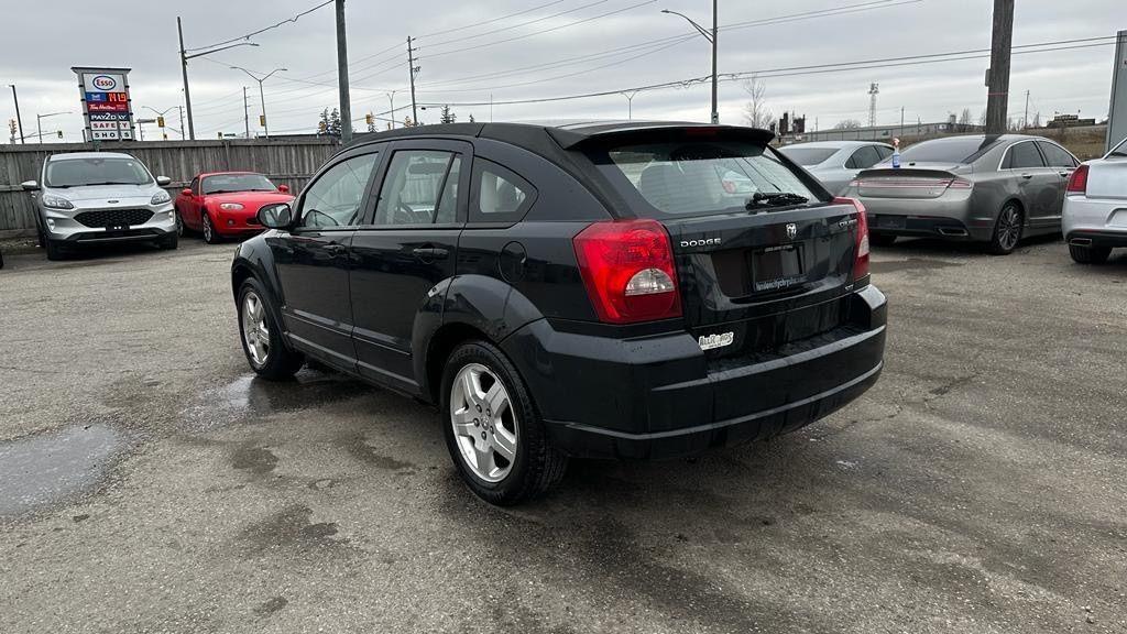 2009 Dodge Caliber *HATCH BACK*4 CYLINDER*AUTO*AS IS SPECIAL - Photo #3