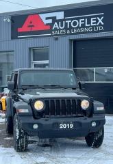 2019 Jeep Wrangler  - Photo #2