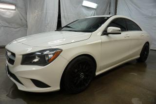 2015 Mercedes-Benz CLA-Class 250 4MATIC *ACCIDENT FREE* CERTIFIED CAMERA NAV BLUETOOTH LEATHER HEATED SEATS CRUISE ALLOYS - Photo #3