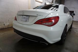 2015 Mercedes-Benz CLA-Class 250 4MATIC *ACCIDENT FREE* CERTIFIED CAMERA NAV BLUETOOTH LEATHER HEATED SEATS CRUISE ALLOYS - Photo #6