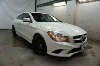 2015 Mercedes-Benz CLA-Class 250 4MATIC *ACCIDENT FREE* CERTIFIED CAMERA NAV BLUETOOTH LEATHER HEATED SEATS CRUISE ALLOYS - Photo #8