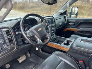 2019 Chevrolet Silverado 3500 HIGH COUNTRY - Photo #6