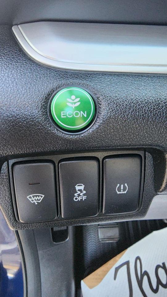2016 Honda CR-V EX-Sunroof-Back up Cam-AWD-LOW KM - Photo #9