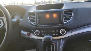 2016 Honda CR-V EX-Sunroof-Back up Cam-AWD-LOW KM - Photo #11