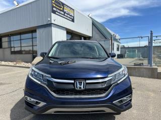 2016 Honda CR-V EX-Sunroof-Back up Cam-AWD-LOW KM - Photo #2