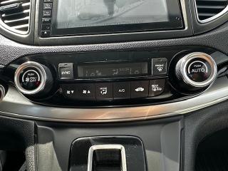 2016 Honda CR-V EX-Sunroof-Back up Cam-AWD-LOW KM - Photo #20