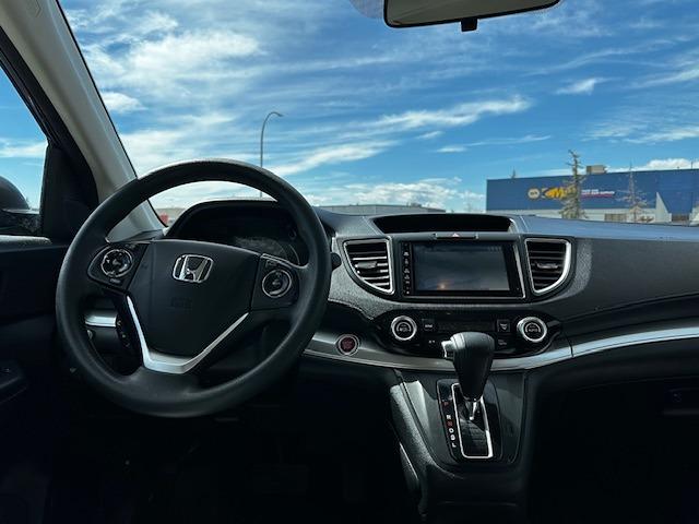 2016 Honda CR-V EX-Sunroof-Back up Cam-AWD-LOW KM - Photo #13