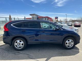 2016 Honda CR-V EX-Sunroof-Back up Cam-AWD-LOW KM - Photo #4