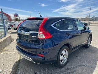 2016 Honda CR-V EX-Sunroof-Back up Cam-AWD-LOW KM - Photo #5